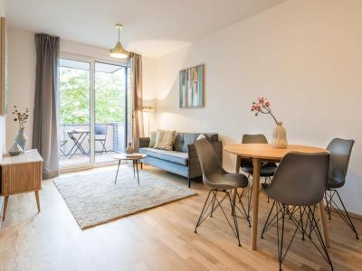 For sale Benerville-sur-mer 3 rooms 65 m2 Calvados (14910) photo 1
