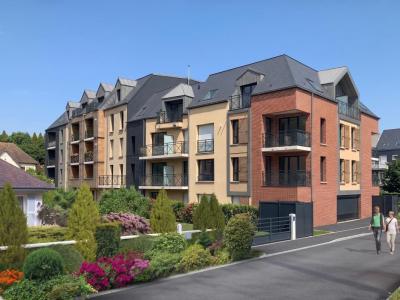 For sale Honfleur 3 rooms 65 m2 Calvados (14600) photo 0