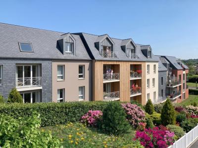 Annonce Vente 3 pi�ces Appartement Honfleur 14