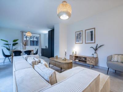 Acheter Appartement 65 m2 Honfleur