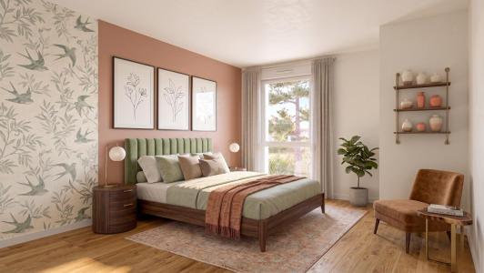 For sale Val-de-reuil 4 rooms 81 m2 Eure (27100) photo 2