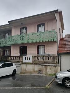 Annonce Location 3 pi�ces Appartement Belfort 90