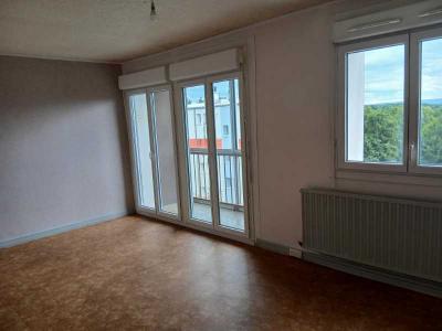 Annonce Location 4 pi�ces Appartement Bethoncourt 25