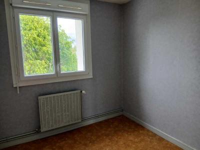 Louer Appartement Bethoncourt Doubs
