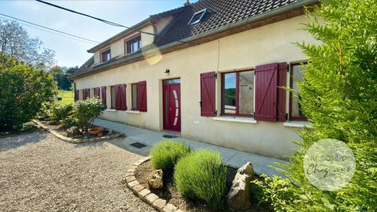 Annonce Vente Prestige Paisy-cosdon 10