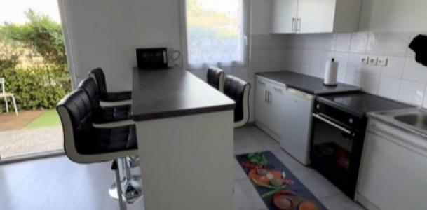 Annonce Location Appartement Villenave-d'ornon 33