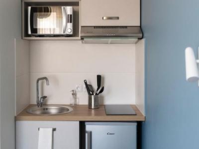 For rent Gradignan 18 m2 Gironde (33170) photo 0