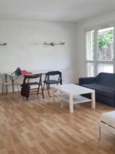 For rent Toulouse 29 m2 Haute garonne (31400) photo 2