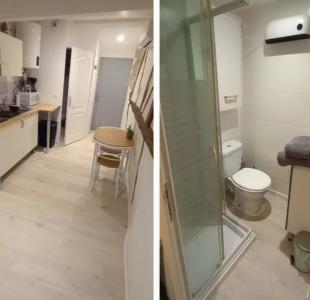 For rent Revel 1 room 13 m2 Haute garonne (31250) photo 0