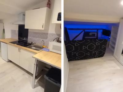 For rent Revel 1 room 13 m2 Haute garonne (31250) photo 1