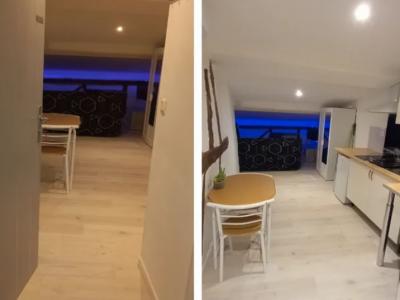 For rent Revel 1 room 13 m2 Haute garonne (31250) photo 2