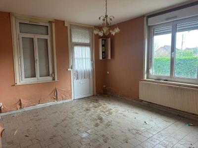 Annonce Vente 3 pi�ces Maison Lens 62