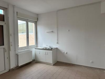Acheter Maison 93 m2 Lens
