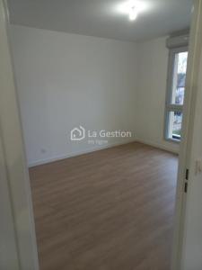 For rent Meaux 2 rooms 45 m2 Seine et marne (77100) photo 1