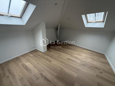 For rent Meudon 3 rooms 40 m2 Hauts de Seine (92190) photo 2