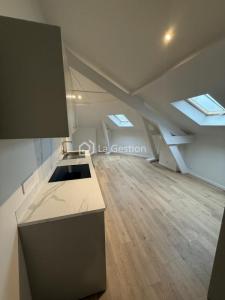 For rent Meudon 3 rooms 40 m2 Hauts de Seine (92190) photo 3