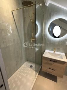 For rent Meudon 3 rooms 40 m2 Hauts de Seine (92190) photo 4