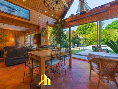 Annonce Vente 6 pi�ces Maison Fontaine-les-dijon 21