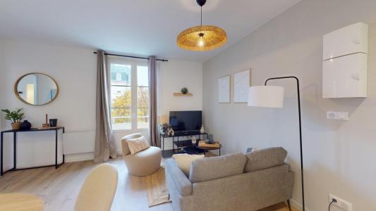 Louer Appartement Dijon Cote d'or