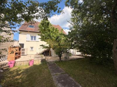 Annonce Vente 7 pi�ces Maison Pontault-combault 77