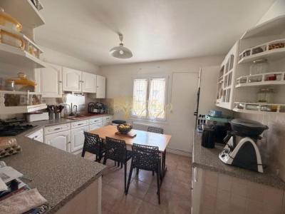 Acheter Maison Pontault-combault 590000 euros