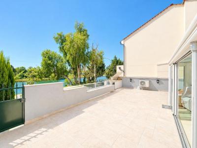 For sale Saint-maur-des-fosses 6 rooms 143 m2 Val de Marne (94100) photo 0