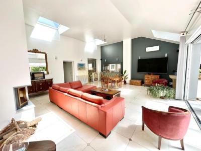 Acheter Maison Saint-maur-des-fosses 1360000 euros