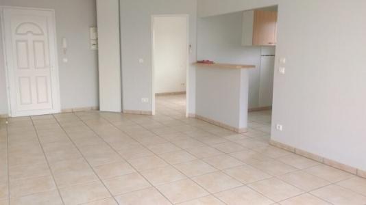 For rent Bruguieres 2 rooms 47 m2 Haute garonne (31150) photo 0