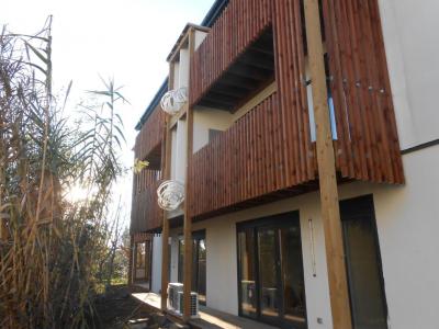 For rent Bruguieres 2 rooms 40 m2 Haute garonne (31150) photo 0
