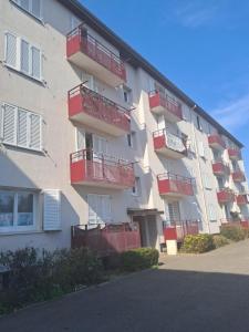 For rent Vieux-thann 3 rooms 55 m2 Haut rhin (68800) photo 0
