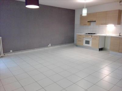 Annonce Location Appartement Riom 63