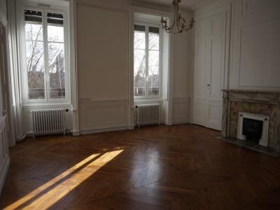 Annonce Location 3 pi�ces Appartement Lyon-2eme-arrondissement 69