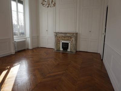 Louer Appartement 85 m2 Lyon-2eme-arrondissement
