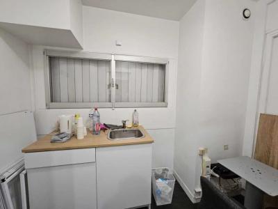 Louer Bureau 50 m2 Boulogne-billancourt