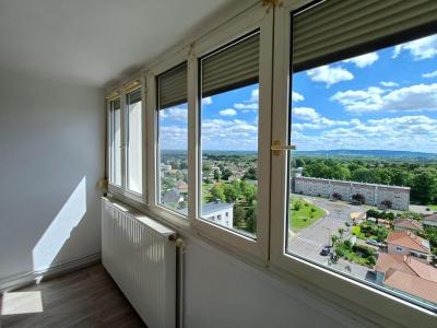 For rent Luxeuil-les-bains 5 rooms 95 m2 Haute saone (70300) photo 0