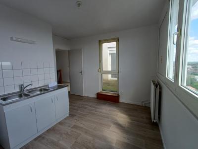 For rent Luxeuil-les-bains 5 rooms 95 m2 Haute saone (70300) photo 1