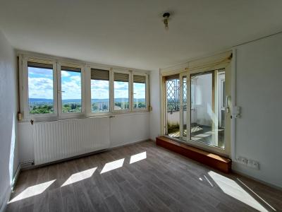 For rent Luxeuil-les-bains 5 rooms 95 m2 Haute saone (70300) photo 4