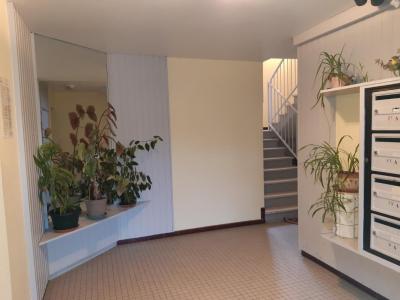 Annonce Location 2 pi�ces Appartement Saint-loup-sur-semouse 70