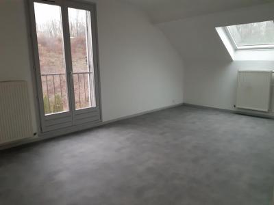 Louer Appartement Saint-loup-sur-semouse Haute saone