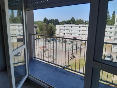 For rent Saint-loup-sur-semouse 5 rooms 91 m2 Haute saone (70800) photo 0