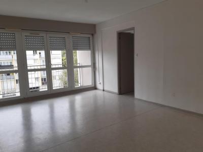 For rent Saint-loup-sur-semouse 5 rooms 91 m2 Haute saone (70800) photo 1
