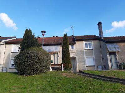 For rent Fougerolles 2 rooms 48 m2 Haute saone (70220) photo 0