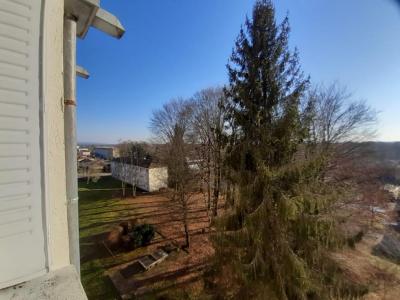 For rent Luxeuil-les-bains 3 rooms 62 m2 Haute saone (70300) photo 2