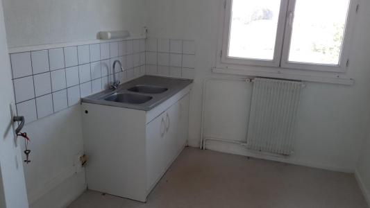 For rent Saint-loup-sur-semouse 3 rooms 63 m2 Haute saone (70800) photo 1