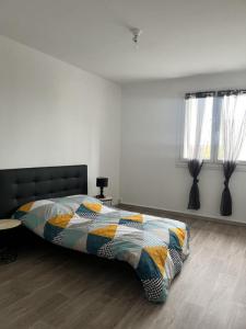 Louer Appartement Saint-loup-sur-semouse 445 euros