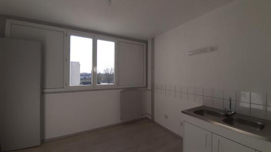 For rent Saint-loup-sur-semouse 3 rooms 67 m2 Haute saone (70800) photo 2