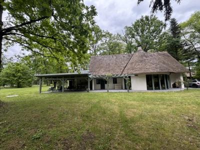 For rent Lamorlaye 6 rooms 191 m2 Oise (60260) photo 0
