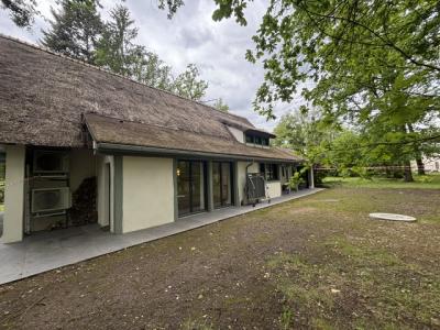 For rent Lamorlaye 6 rooms 191 m2 Oise (60260) photo 2