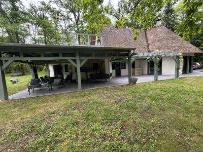 For rent Lamorlaye 6 rooms 191 m2 Oise (60260) photo 4