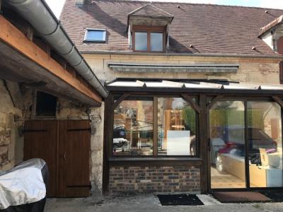 For rent Ully-saint-georges 4 rooms 95 m2 Oise (60730) photo 1